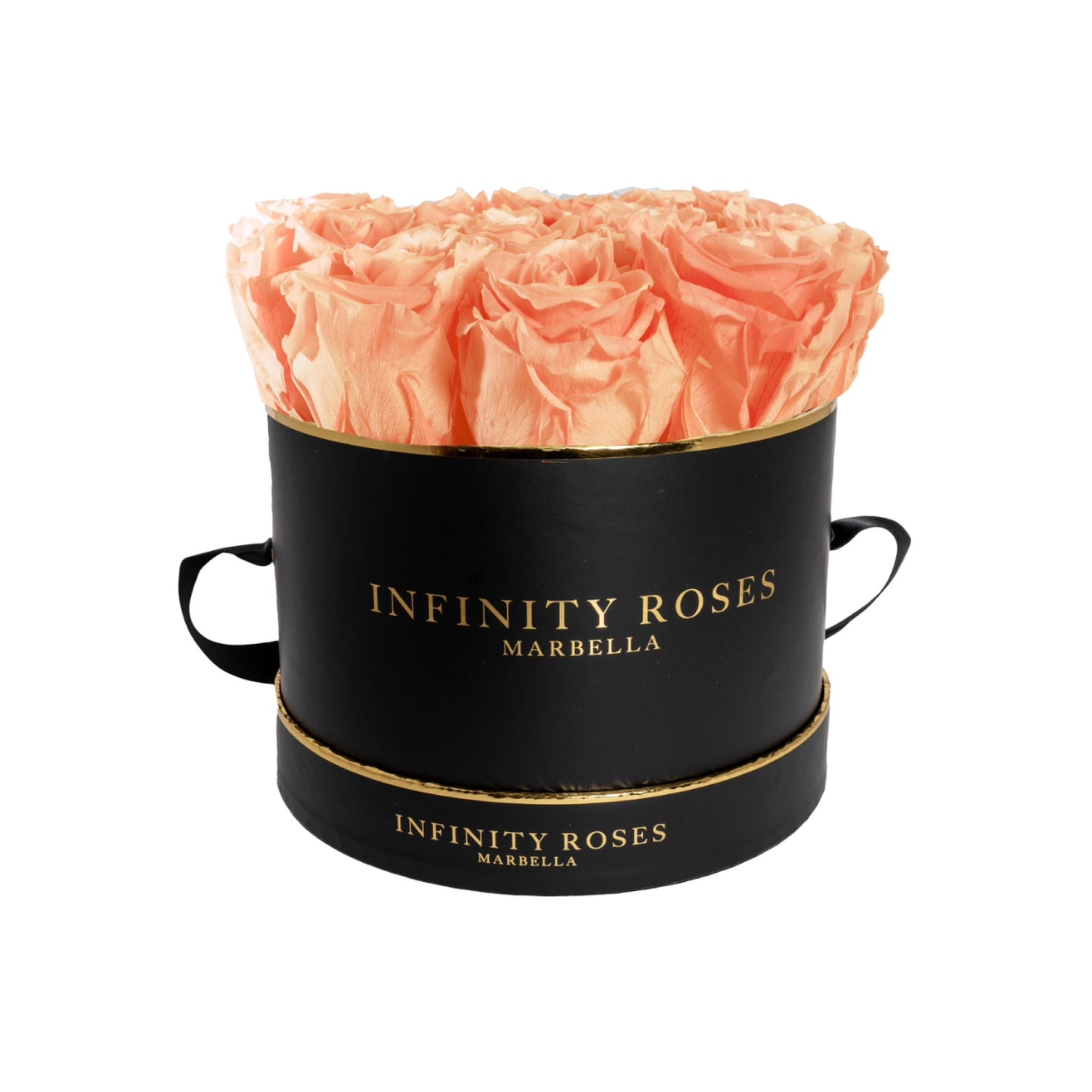 ROSAS | CLASSIC BLACK