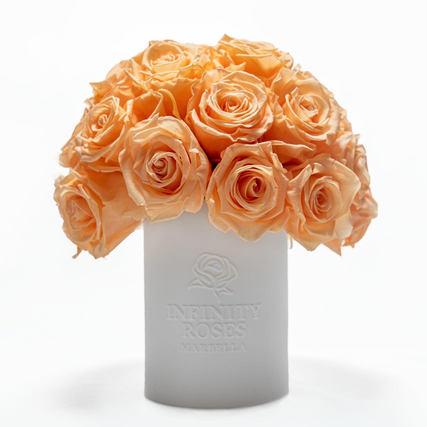 BOUQUET | ROSE DE VERSAILLES