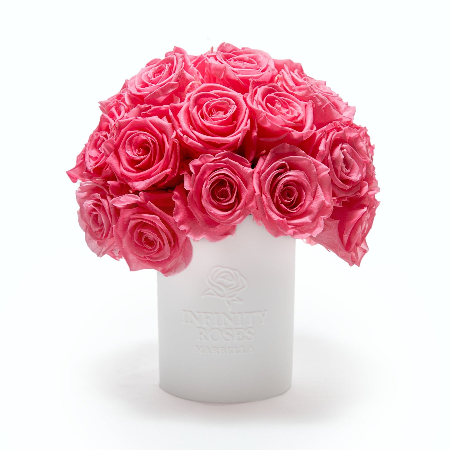 BOUQUET | ROSE DE VERSAILLES