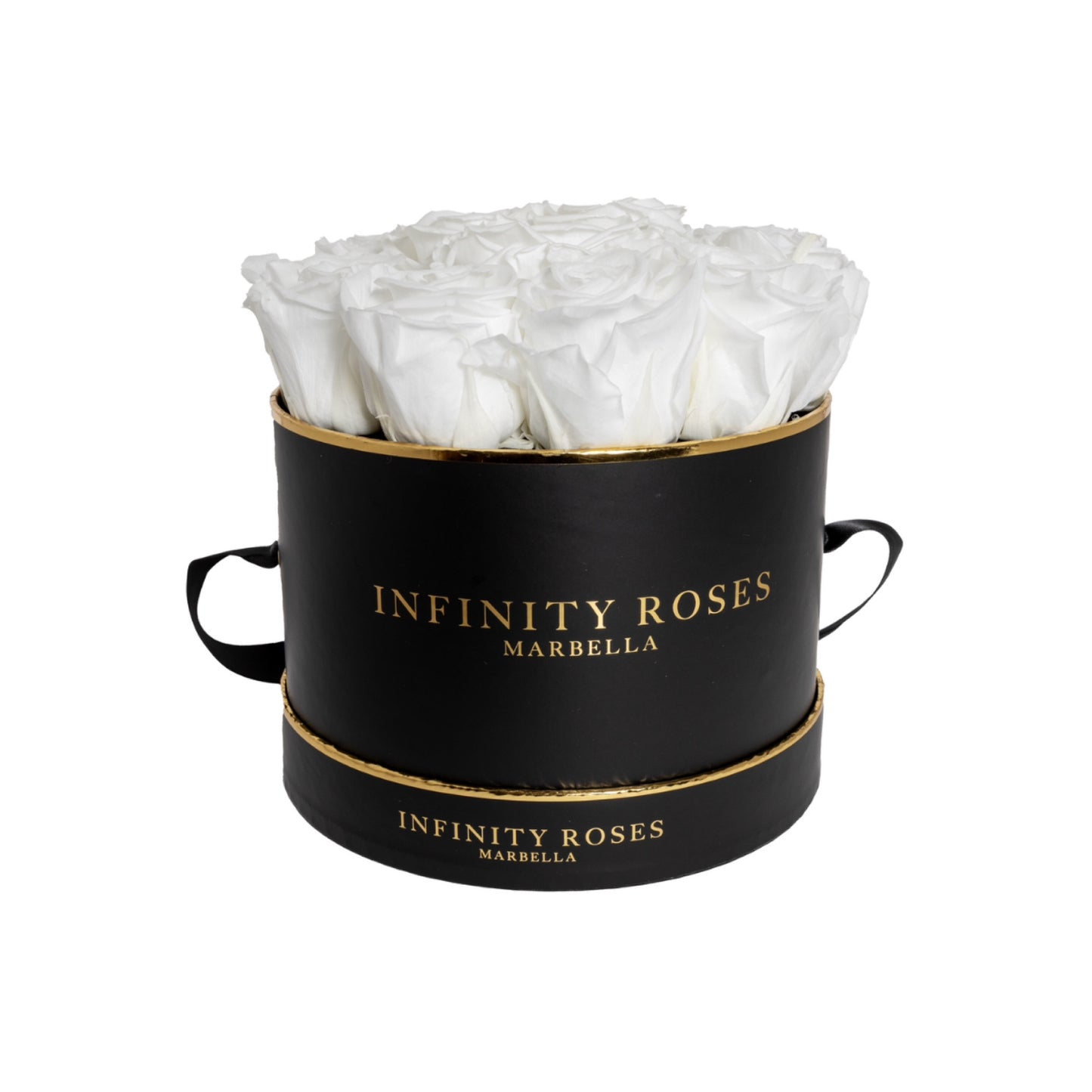 ROSAS | CLASSIC BLACK
