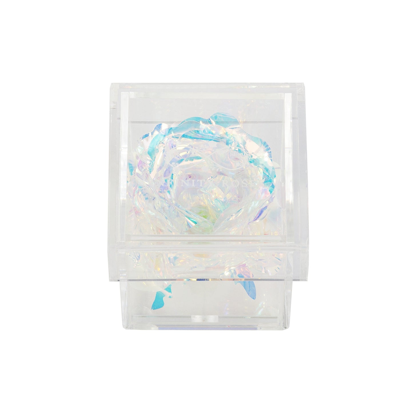 КРАСНАЯ РОЗА