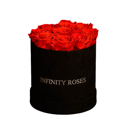 9 ROSES | CLASSIC BOX