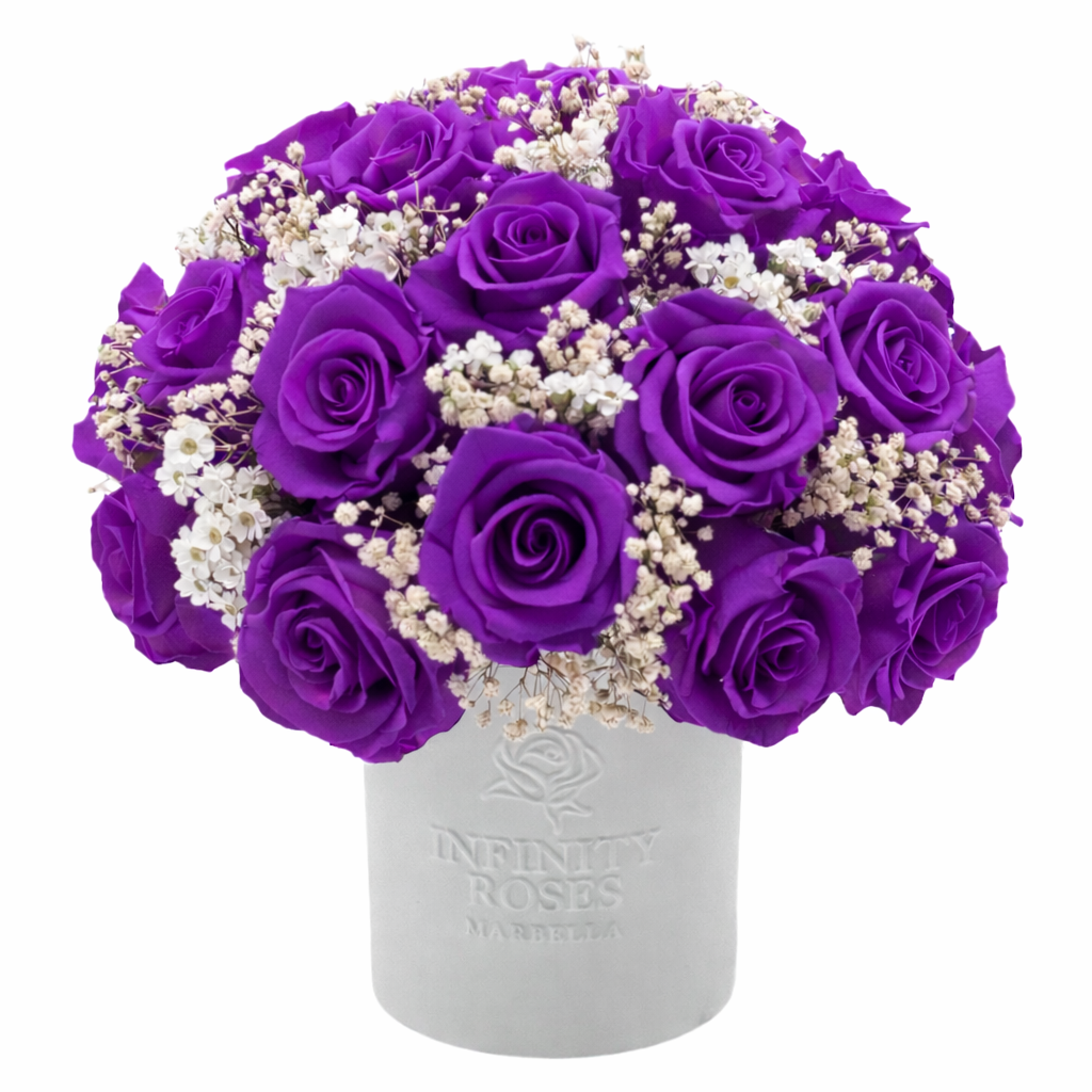 BOUQUET REINA SOFÍA