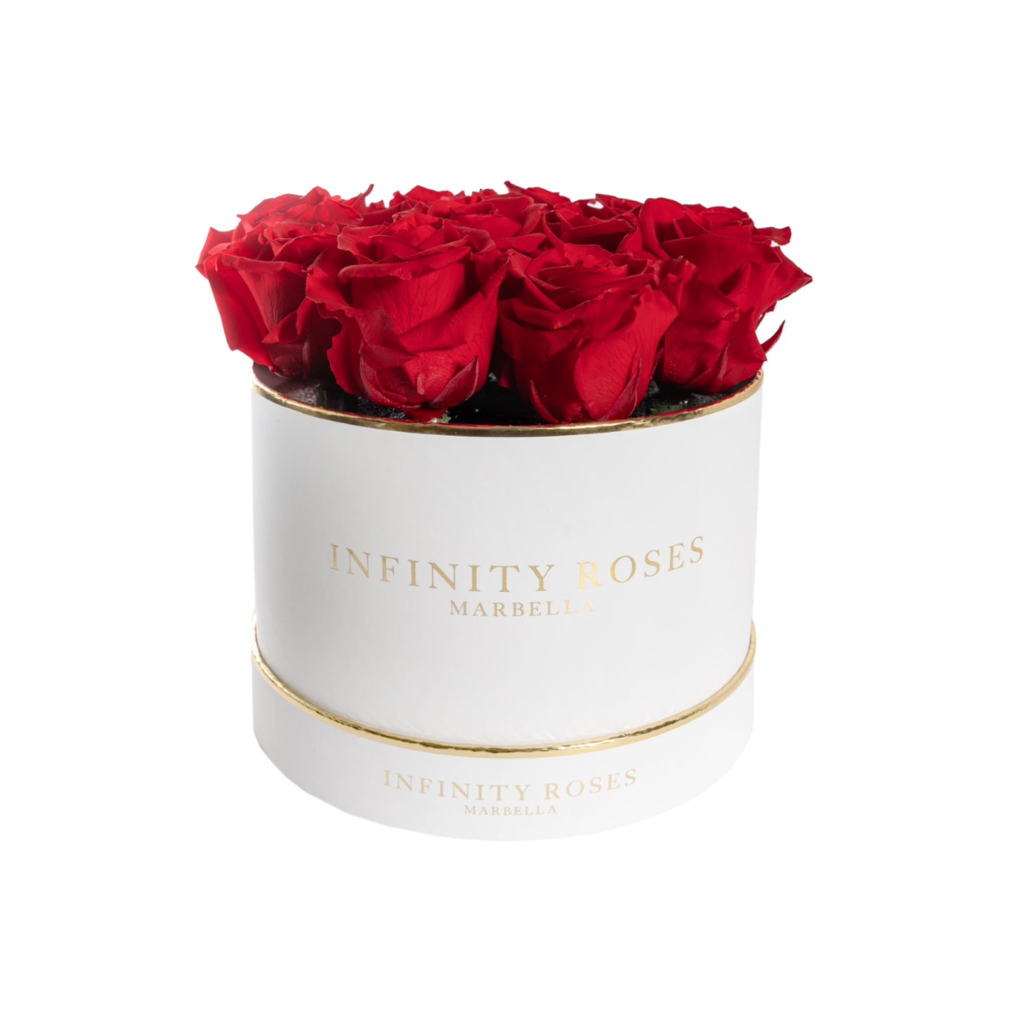 ROSAS | CLASSIC WHITE
