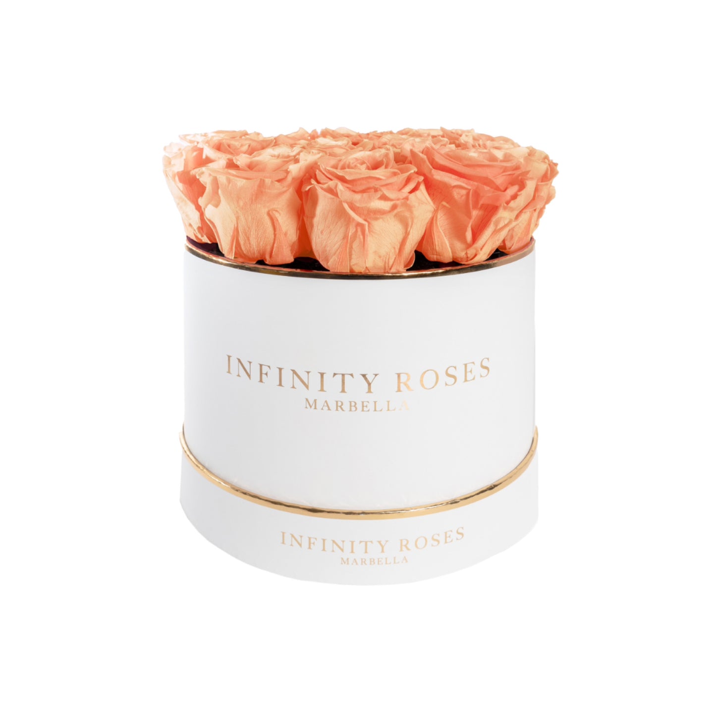 ROSAS | CLASSIC WHITE