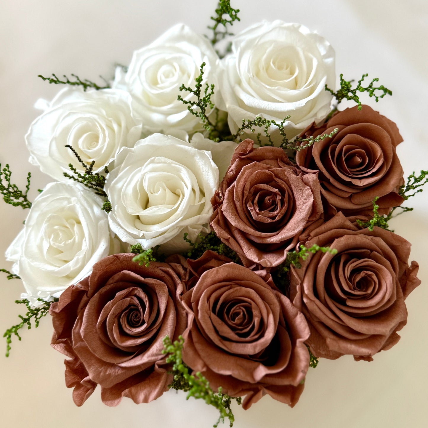 14 ROSEN | CLASSIC WHITE