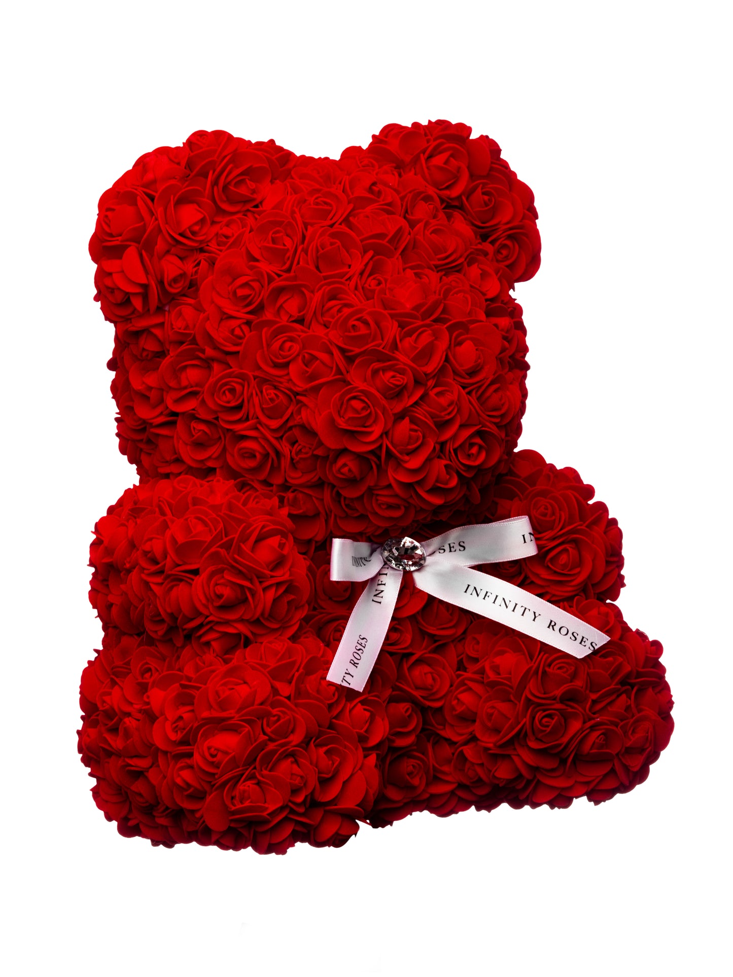 RED ROSE BEAR