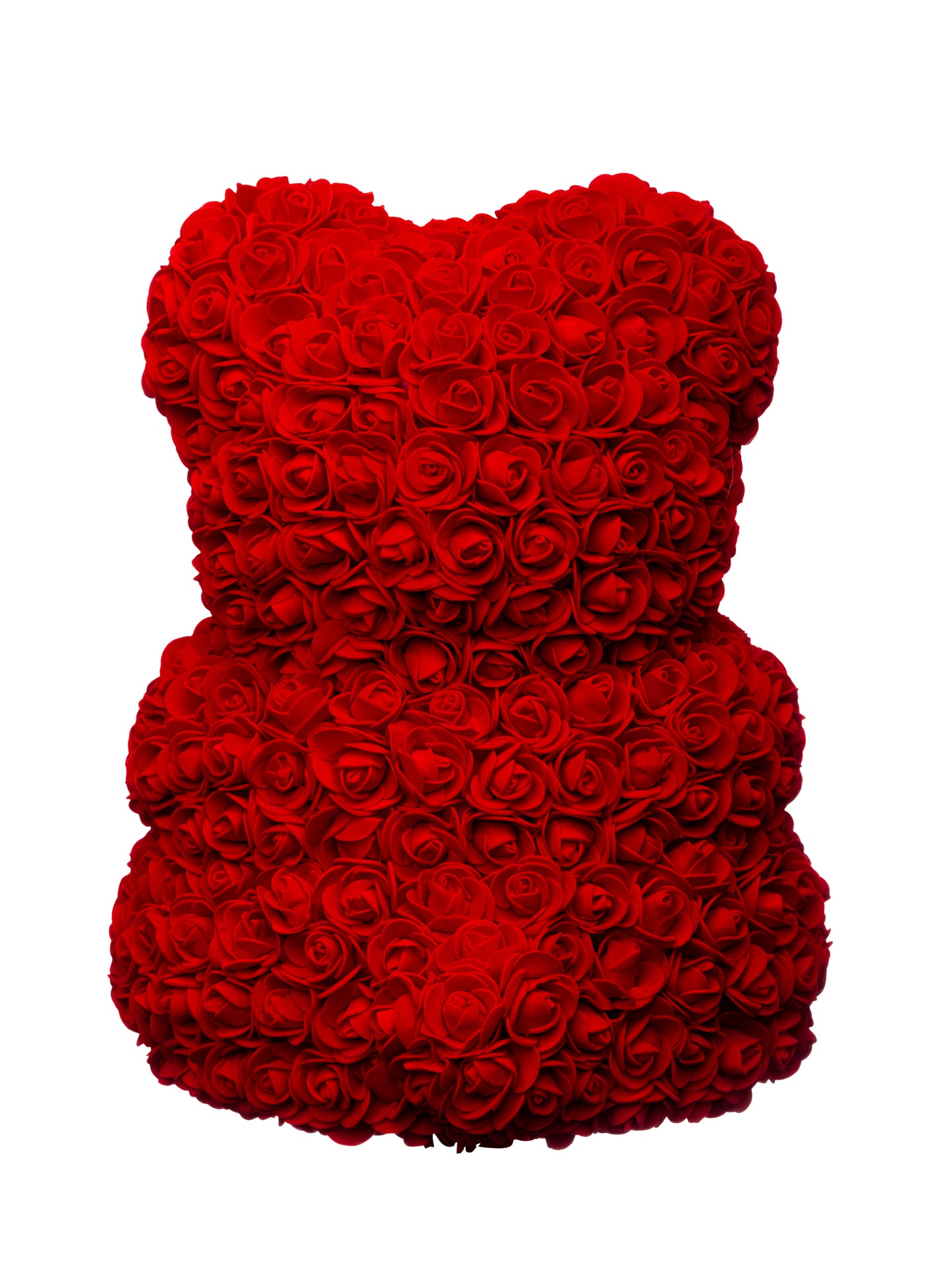 RED ROSE BEAR