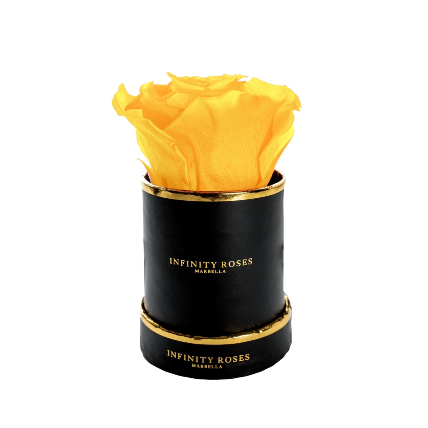ROSA | MINI BLACK
