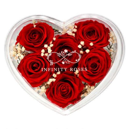 ROSE HEART