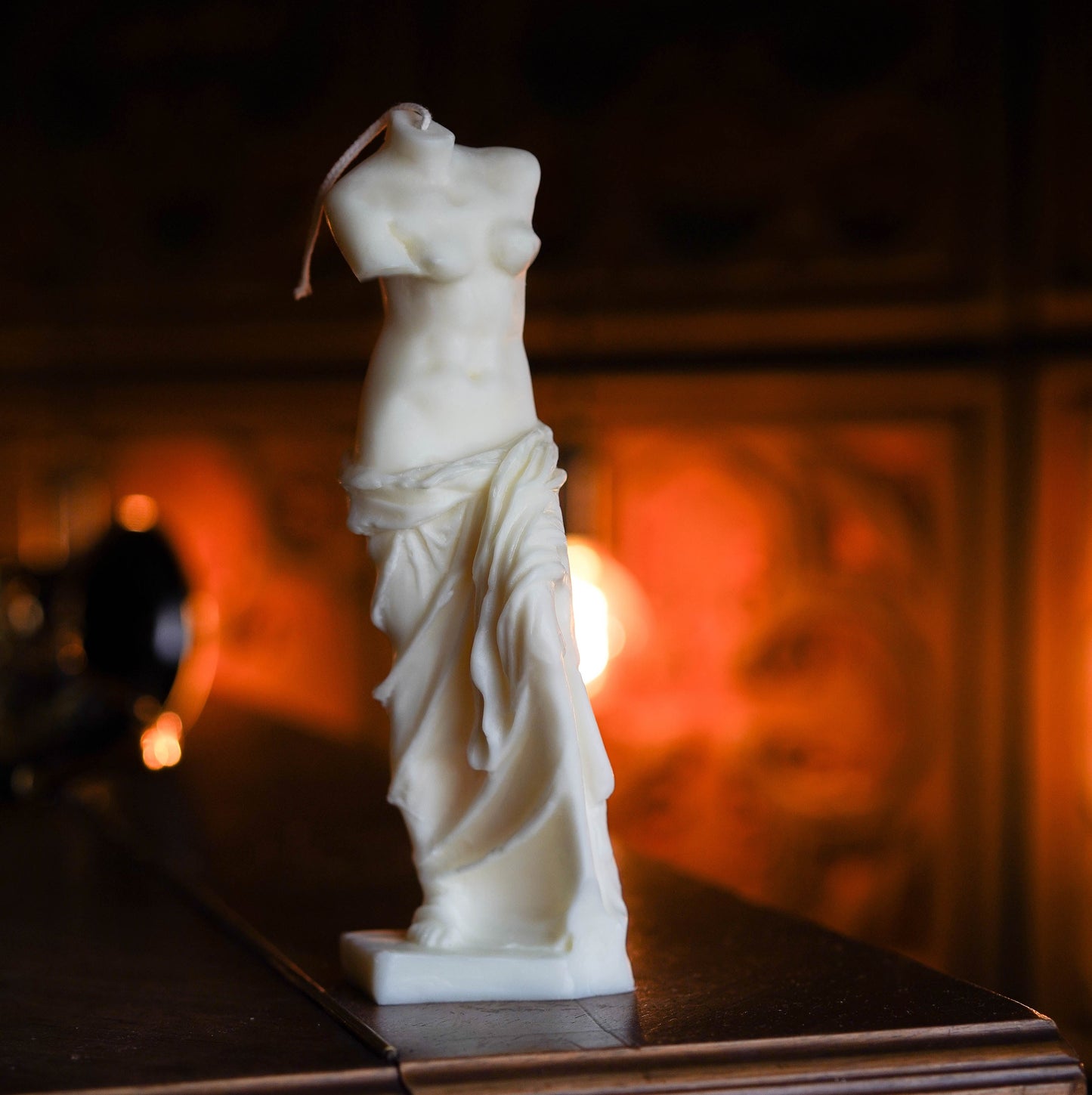 VENUS CANDLE