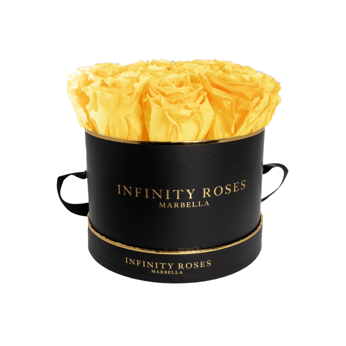 14 ROSE | CLASSIC BLACK