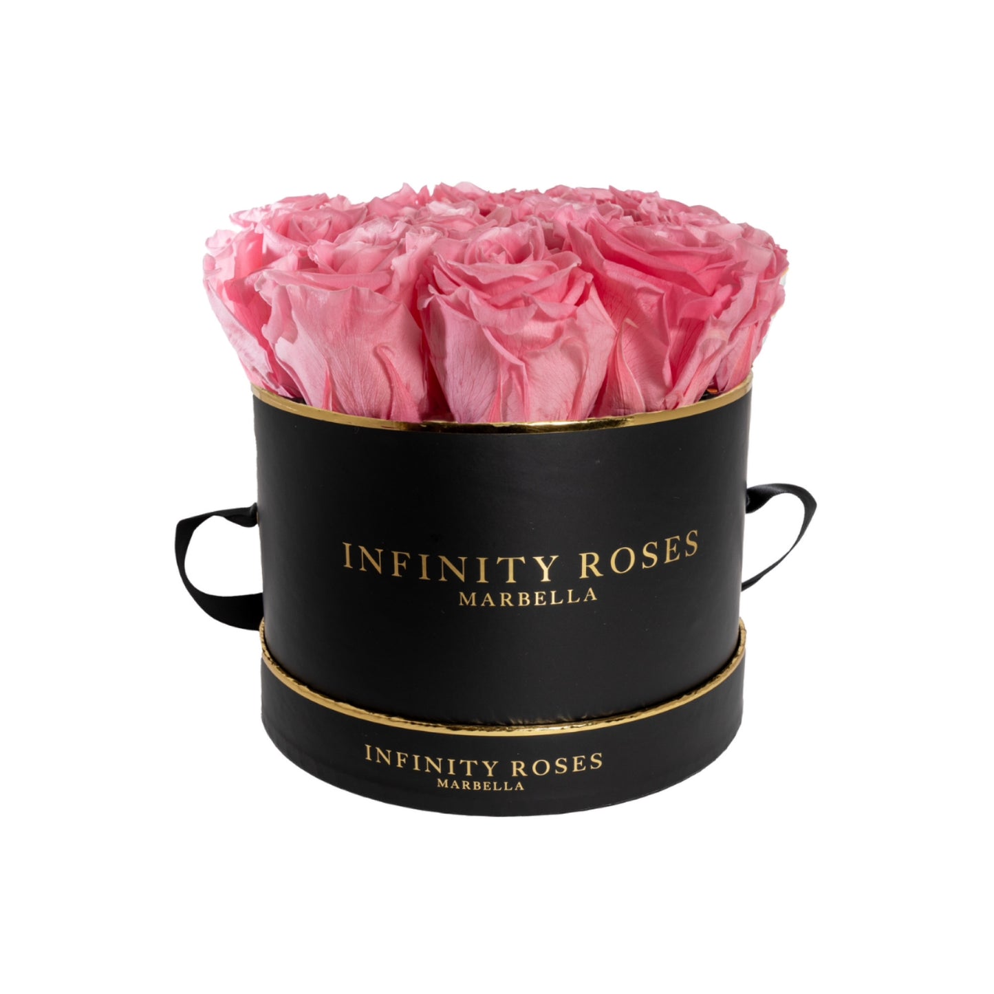 14 ROSE | CLASSIC BLACK