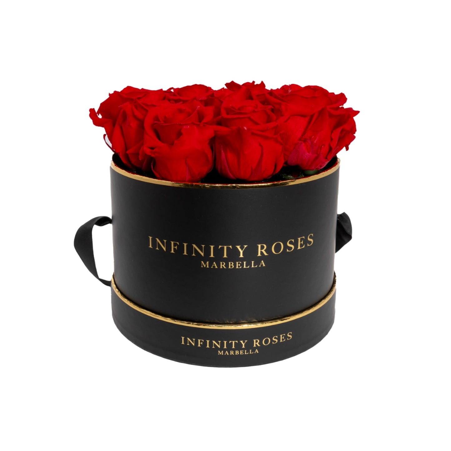 14 ROSE | CLASSIC BLACK