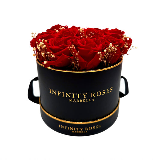 ROSAS | CLASSIC BLACK