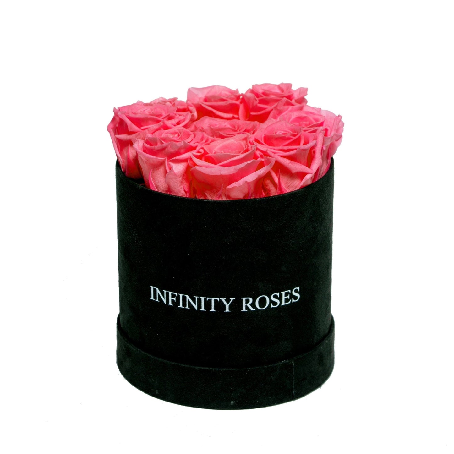 9 ROSAS | Caja Clásica