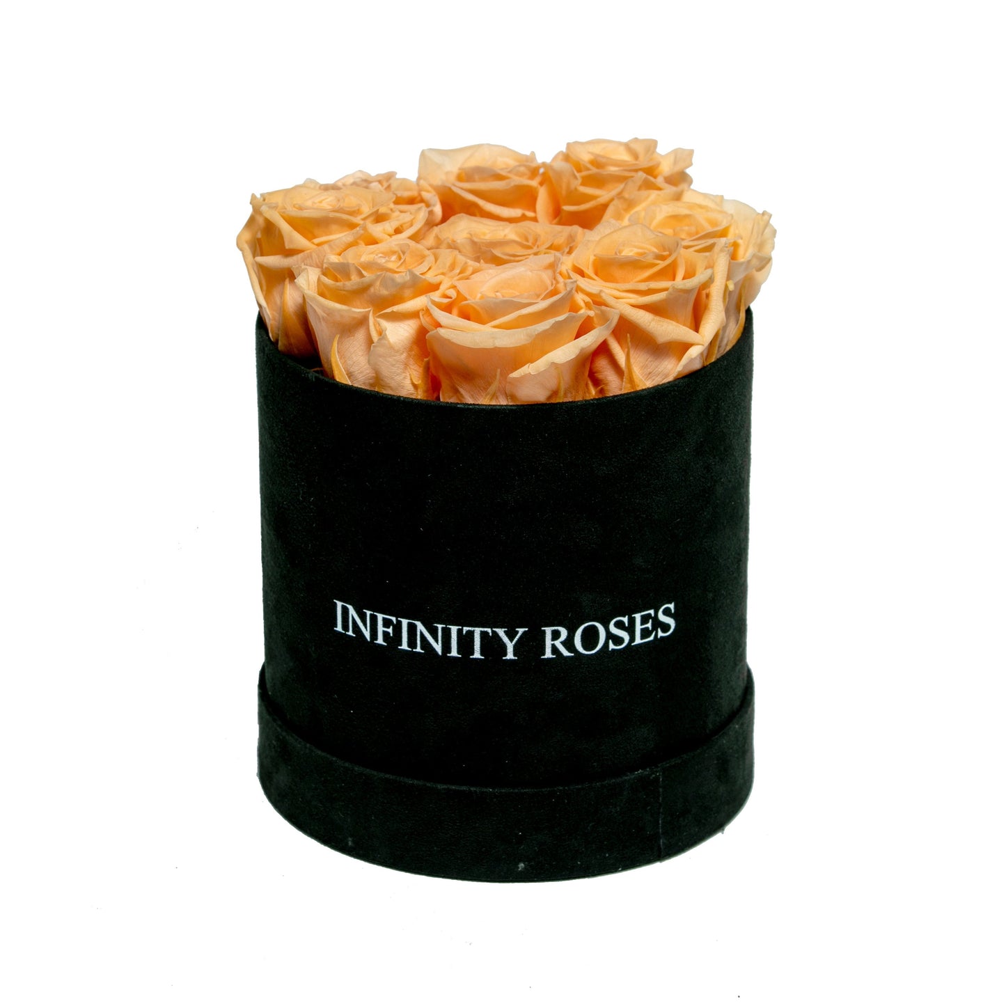9 ROSAS | Caja Clásica