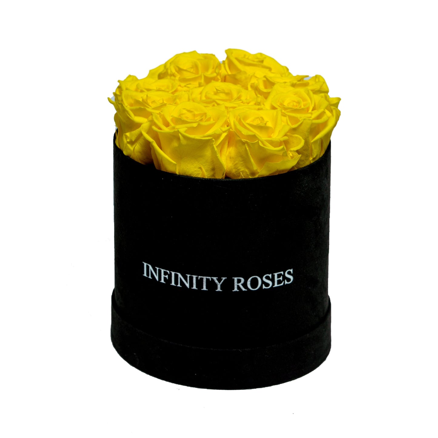 9 ROSAS | Caja Clásica