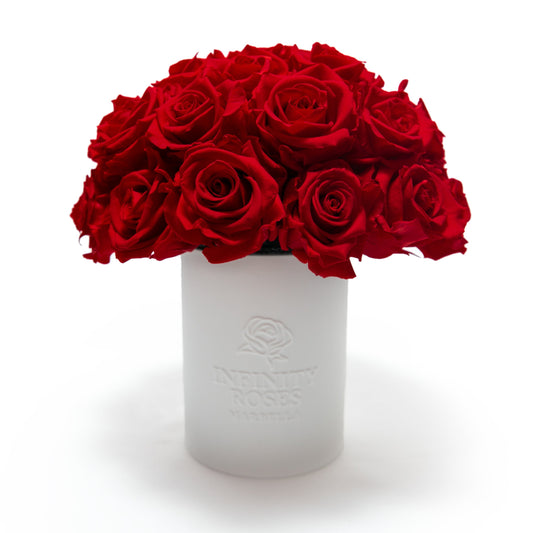 ROSE BOUQUET | 40 ROSEN