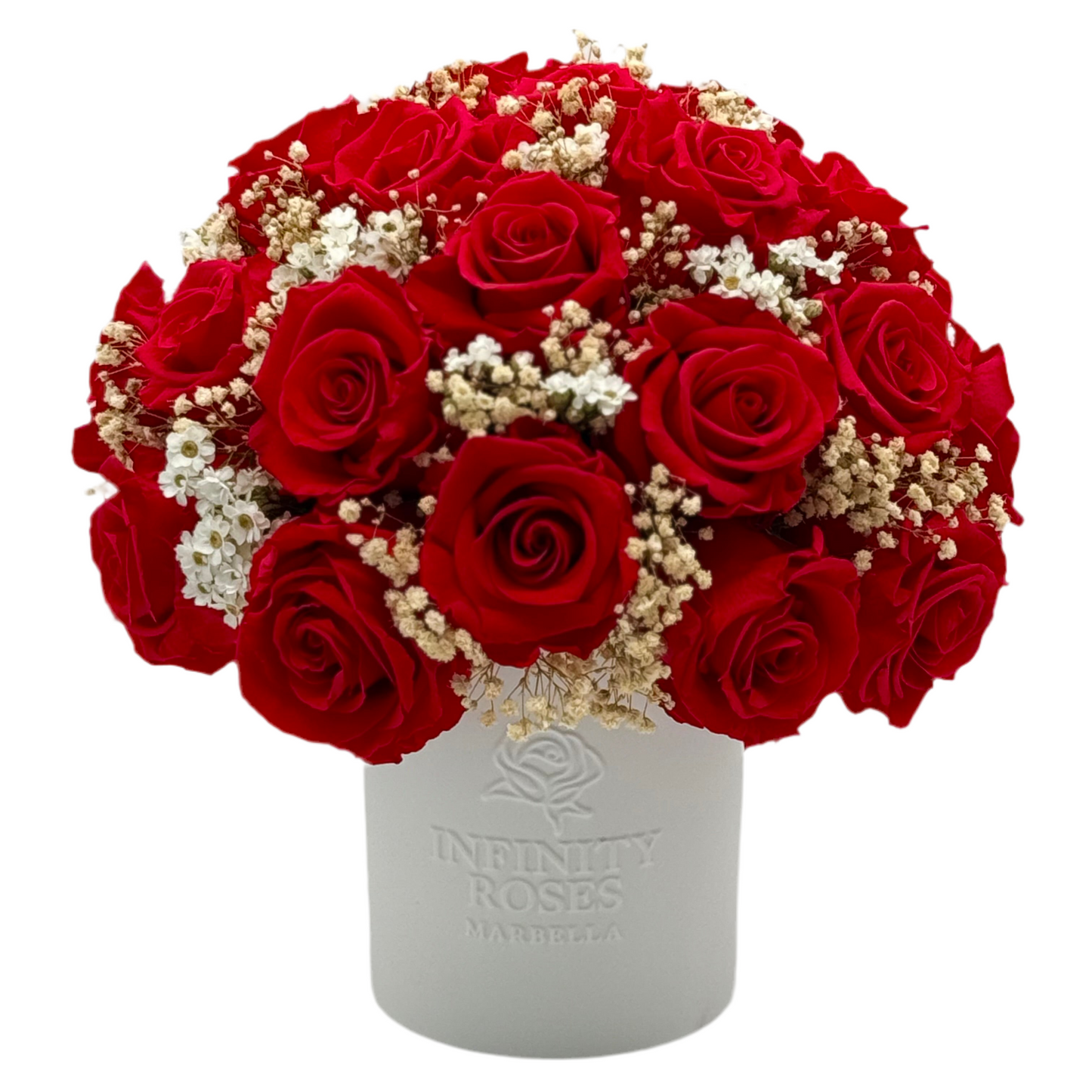 BOUQUET DE ROSAS