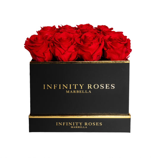 16 ROSEN | DELUXE BLACK