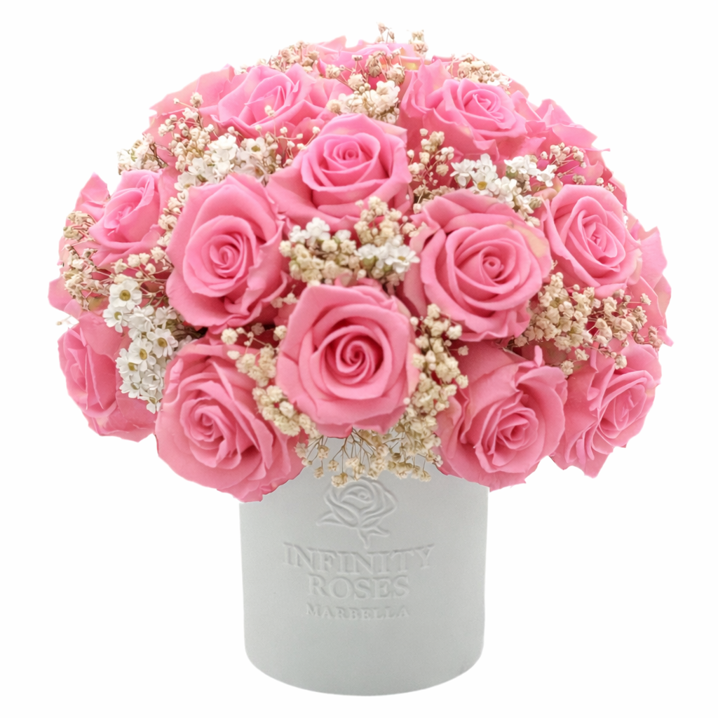 BOUQUET REINA SOFÍA