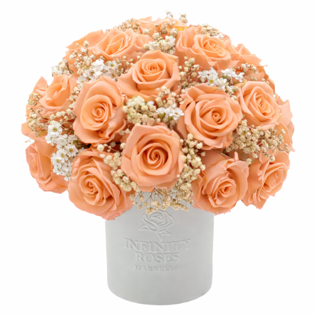 BOUQUET REINA SOFÍA