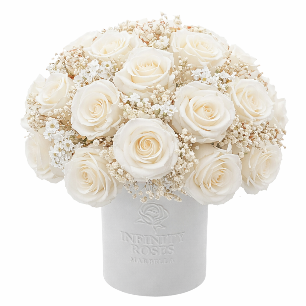 BOUQUET REINA SOFÍA