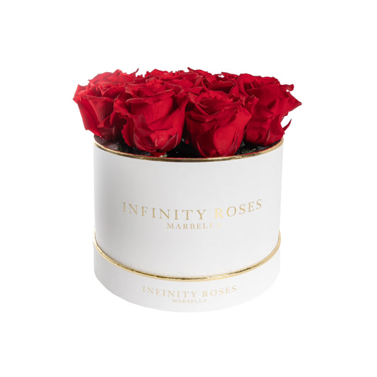 14 ROSEN | CLASSIC WHITE