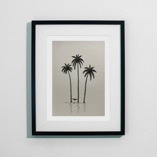 Palmeras