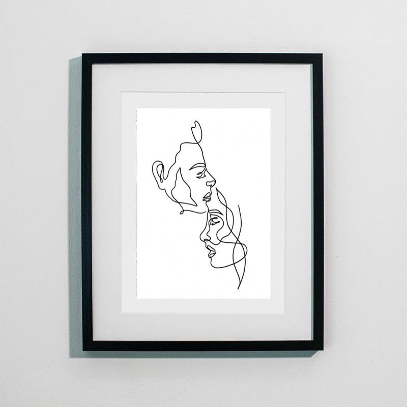 La Pareja