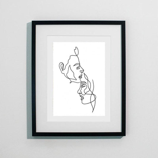 La Pareja