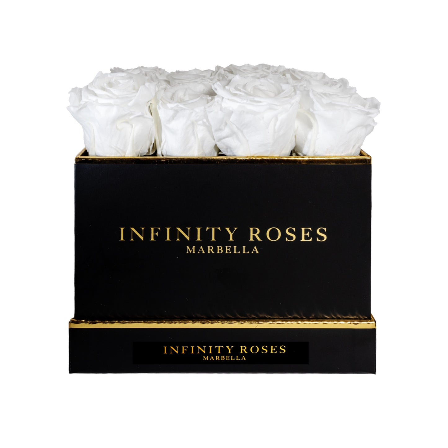 16 ROSEN | DELUXE BLACK
