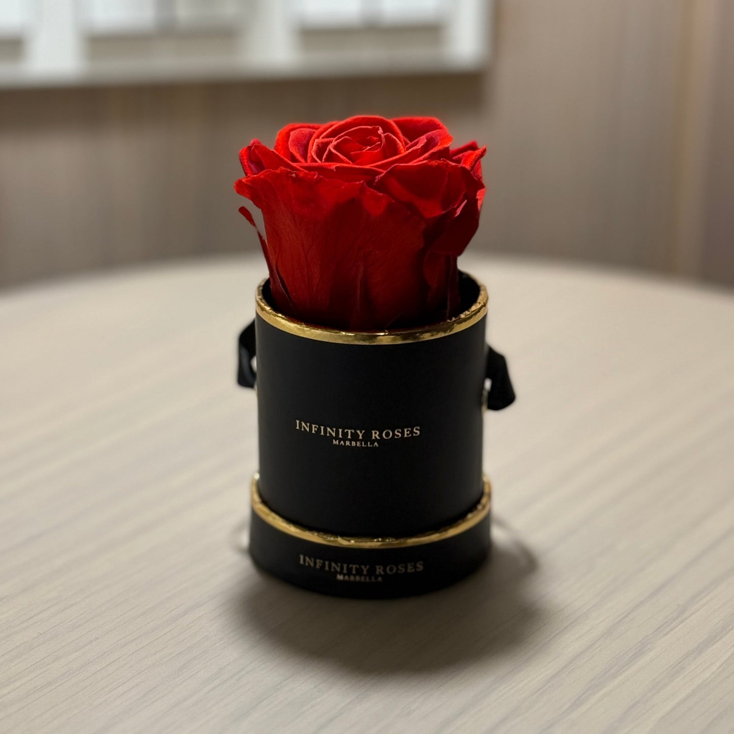 ROSA | MINI BLACK