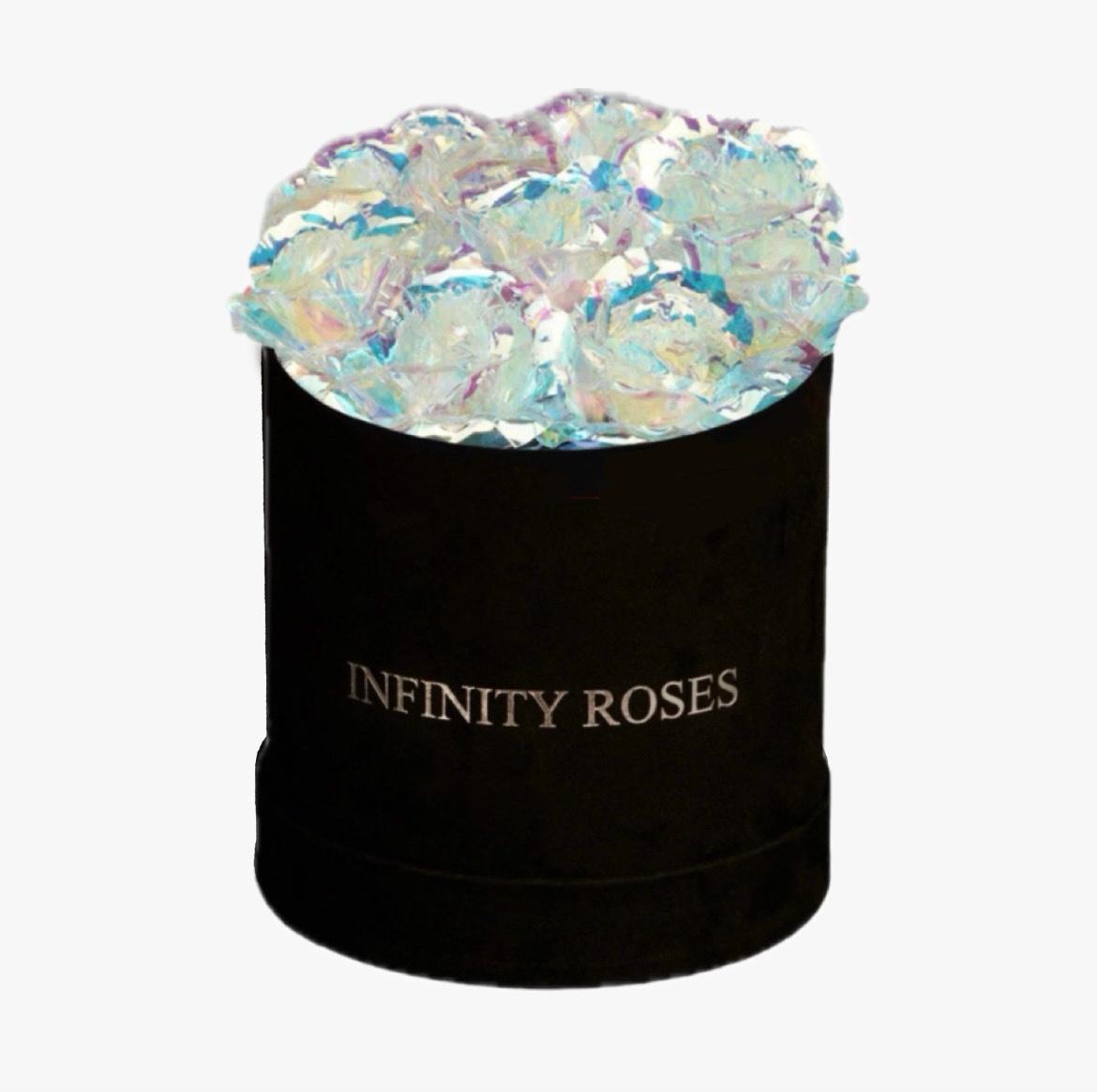 RUNDE BOX | 06 GALAXY-ROSEN