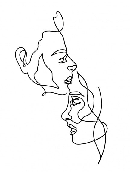 La Pareja