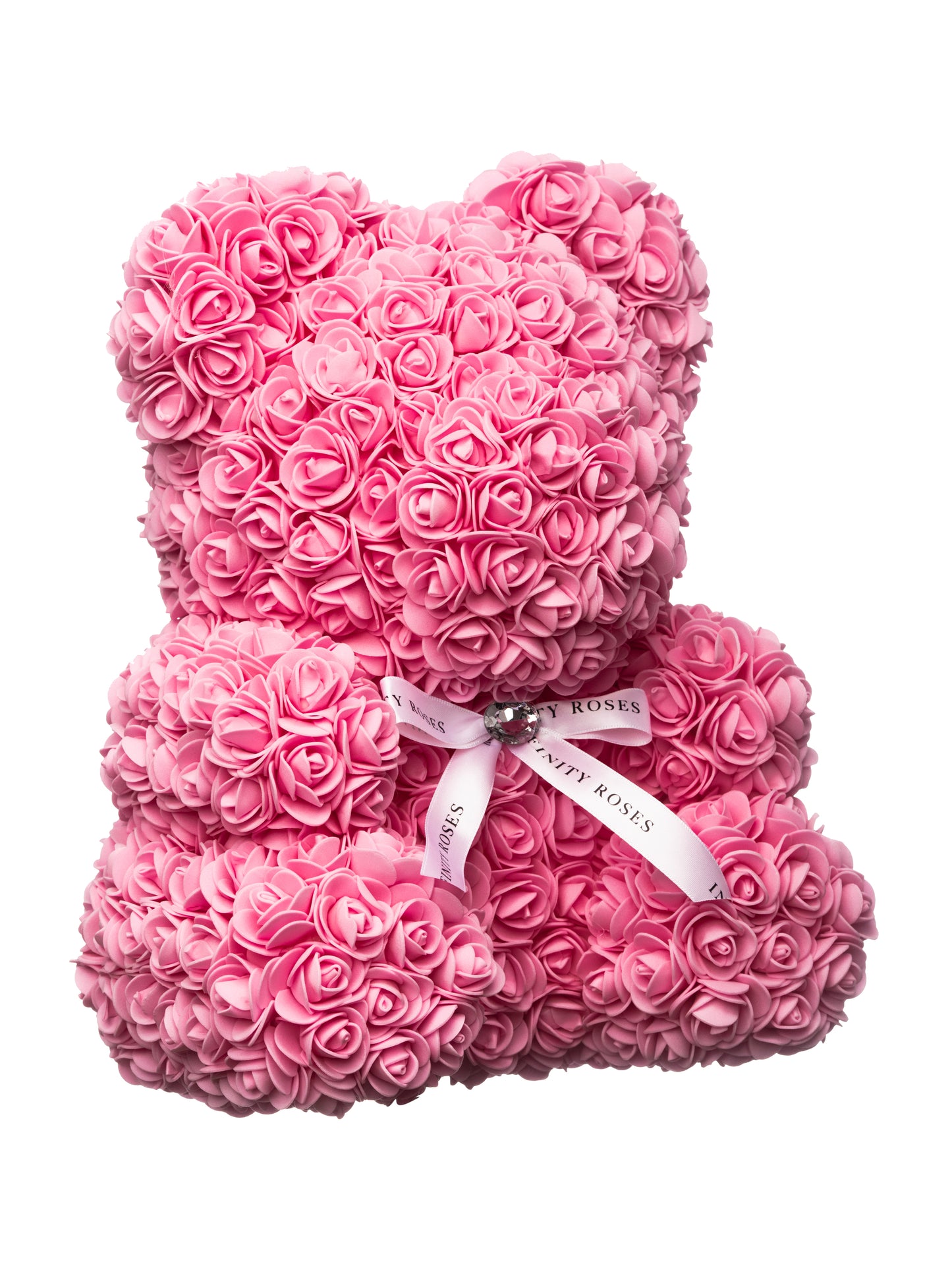 OSO DE ROSA BABY PINK