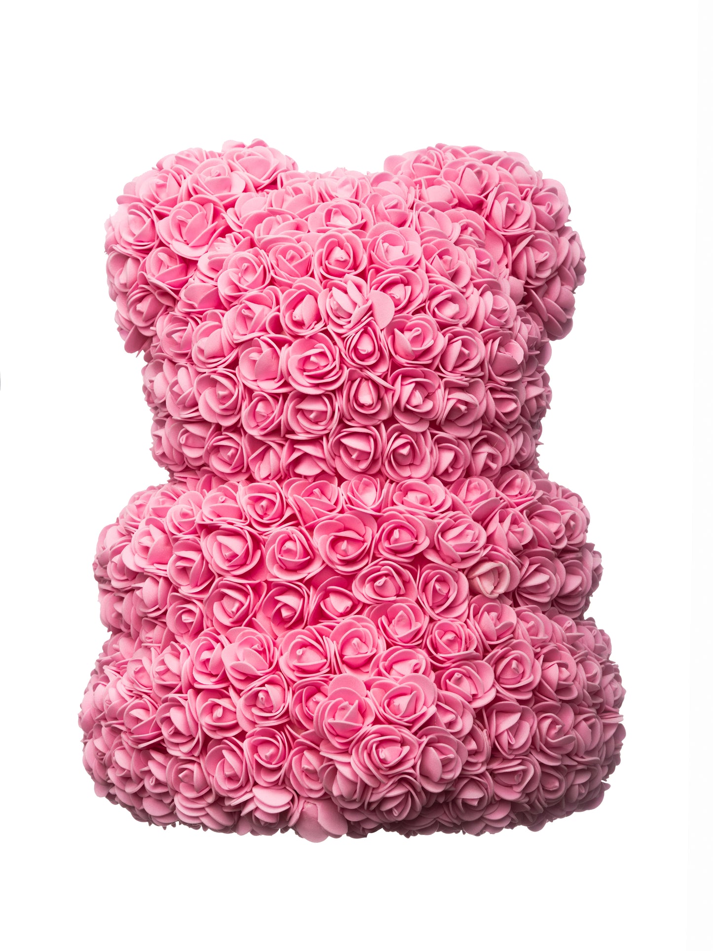 OSO DE ROSA BABY PINK