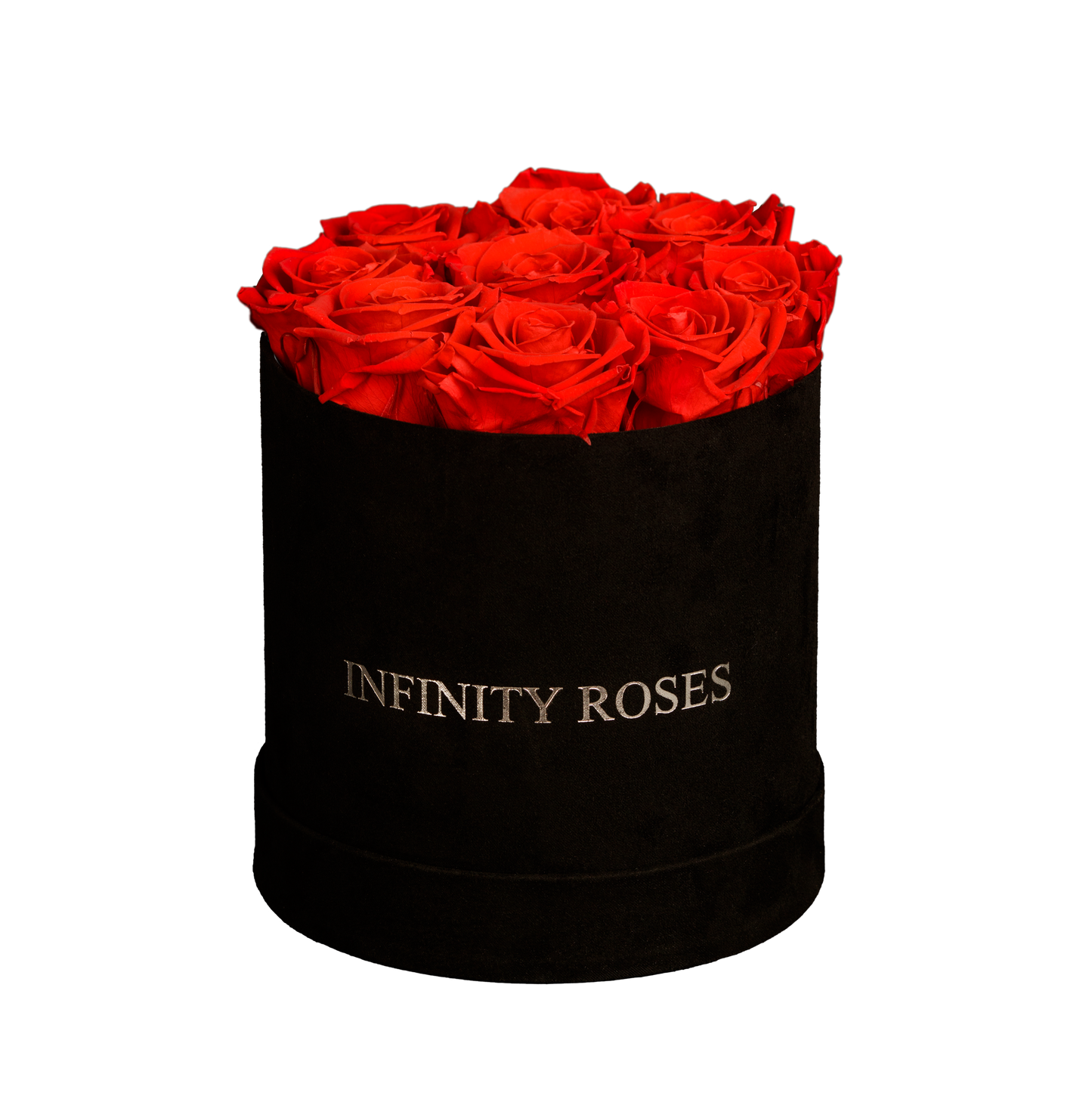 9 ROSAS | Caja Clásica